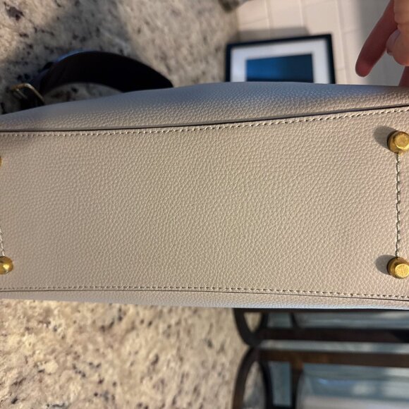 Coach Colorblock Leather Willow Bucket Bag - Picture 3 of 6